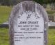 Grant, John Evans